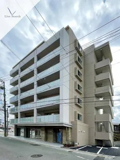 ラシュール イン大橋南の画像