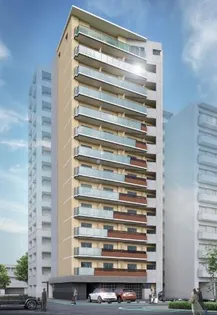 エスペランサ大橋Ⅱの画像