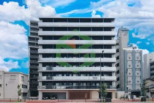 アルティザ博多ベイコートの画像