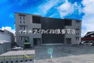 モレーンの画像