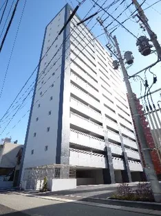 カルム南福岡【6階】の外観