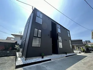 RENATUS PRIMO【1階】の外観