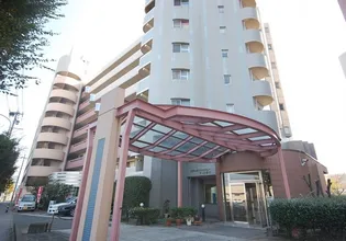 ロワールマンションアール板付弐番館の画像