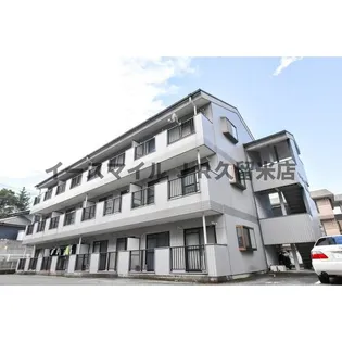 グリーンパークゆのそAの画像