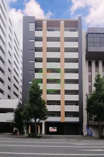 S−FORT筑紫通り【10階】の外観