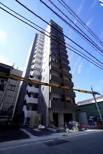 ラクラス博多Ⅱ【11階】の外観