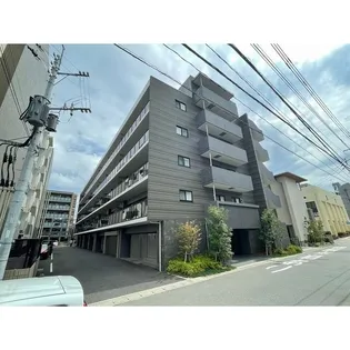 グランドレジデンス高宮の画像