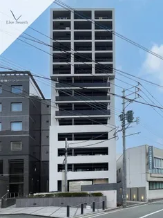 RESIDENCE東公園の画像