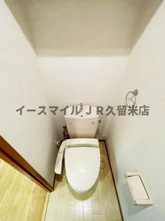 ソレイユⅡ【303号室】のその他画像