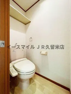 ソレイユⅡ【303号室】のその他画像