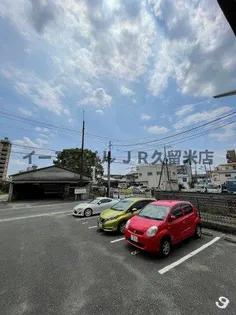 ソレイユⅡ【303号室】のその他画像