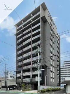 ヴィラージュ県庁前参番館の画像