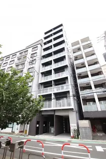 ラフレシーサ博多駅南Ⅵ【5階】の外観