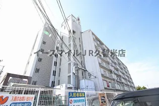 レジデンス亜依Ⅰの画像