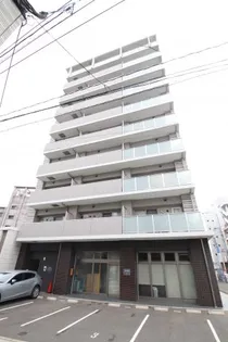 LEGEND大学通りの画像