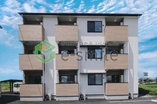 TーREGNO野伏間の画像