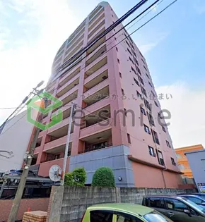 クイーンズプラザ久留米中央の画像