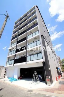 PROUDⅡ花畑の画像