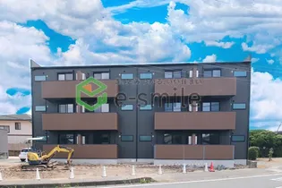 パルフェットの画像