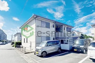 グリーンパーク大善寺IIの画像