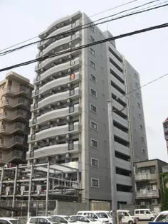 リファレンス県庁口の画像