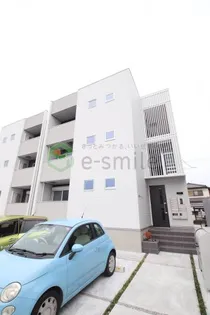 試験場前プレミアⅠの画像