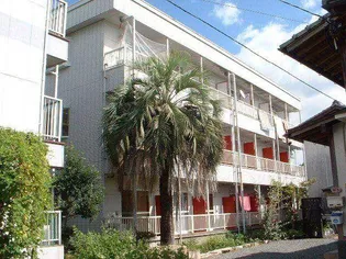 グリーンハイツいまむら3の画像