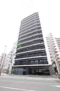 RESIDENCE花畑【7階】の外観