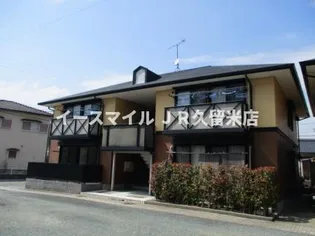 ミーツハオスK B棟の画像