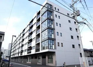 APエルテージ地行の画像