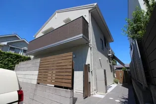 Dハウス西高宮の画像