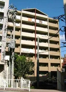 ソレイユ六本松の画像