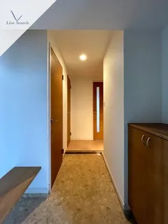 ラ・シルフィード博多駅南【3階】の玄関