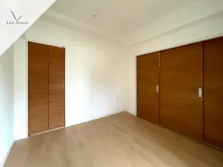 ラ・シルフィード博多駅南【3階】の内装