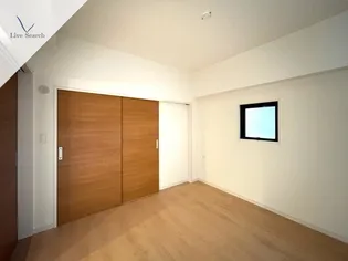 ラ・シルフィード博多駅南【3階】の子供部屋