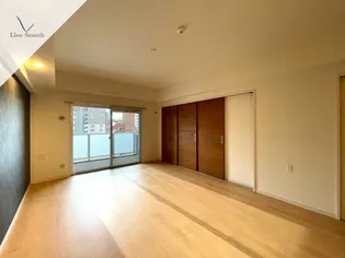 ラ・シルフィード博多駅南【3階】の内装