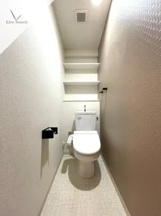 ラ・シルフィード博多駅南【3階】のその他画像