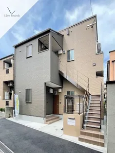 グレイス美野島【2階】の外観