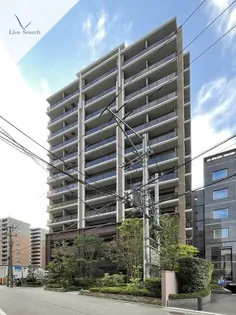 RJRプレシア千代県庁口駅前【7階】の外観