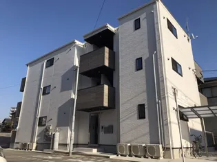 メゾンクレール筑紫通りの画像