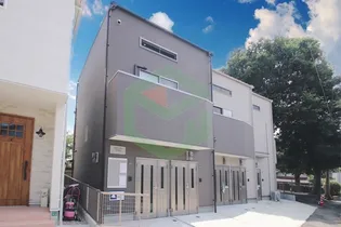 クワトロ ヴィラ竹下の画像