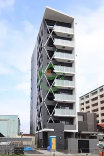 ワイエスビルの画像