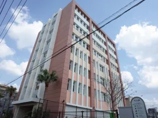 THE APARTMENT HAKATAの画像