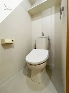 リンデン東薬院【3階】のその他画像