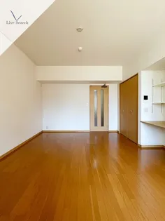 リンデン東薬院【3階】の居間