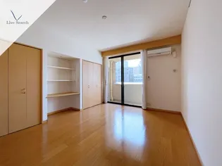 リンデン東薬院【3階】の内装