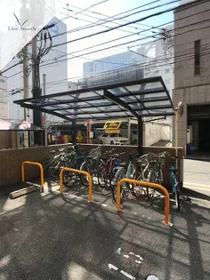 リンデン東薬院【3階】のその他画像