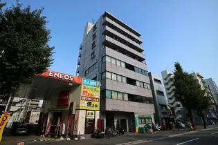 グロリアス博多の画像