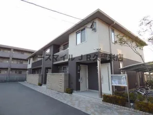 パストラル久留米 B棟の画像