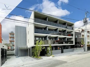 アトリオフラッツ高宮の画像